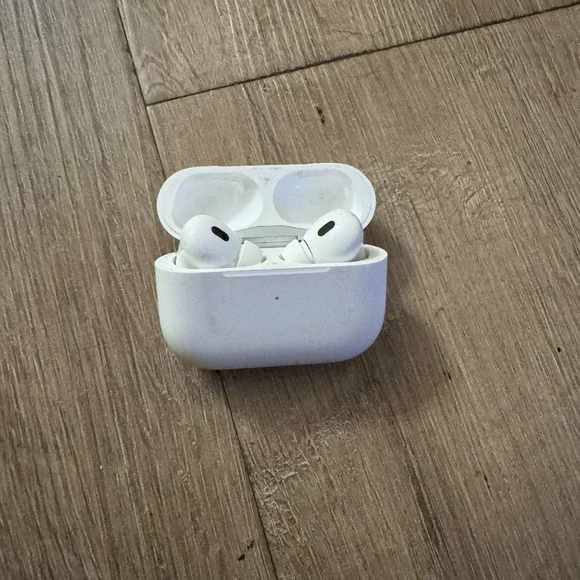 Air pods pro 2gen
